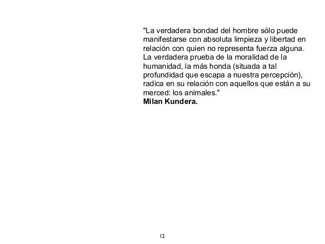 Análisis de la frase “el hombre es un animal racional”